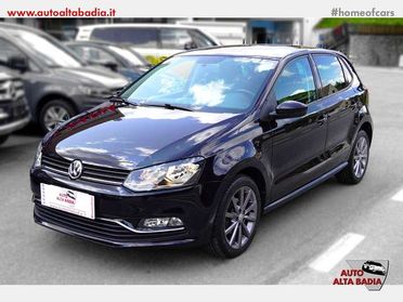 Volkswagen Polo Polo 1.2 TSI Highline BlueMotion Technology 90cv