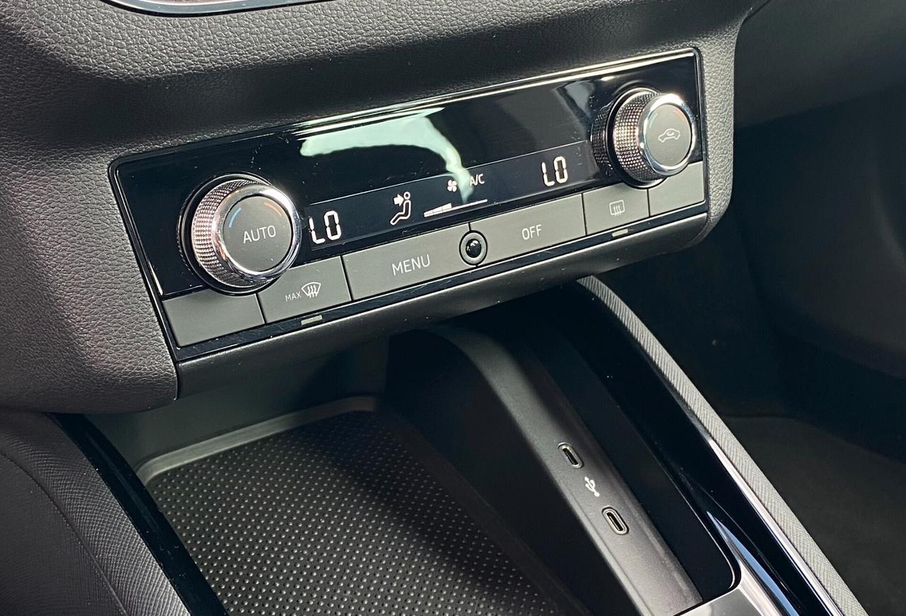 Skoda Kamiq Style 1.6 TDI 116CV DSG