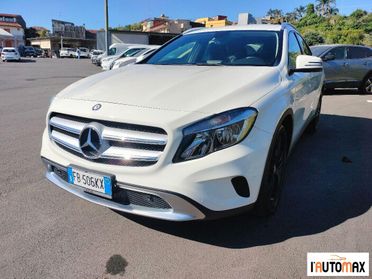 MERCEDES - Classe GLA 200 d (cdi) Sport