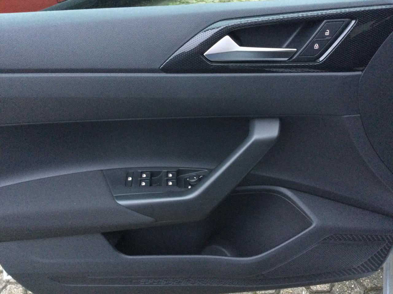 Volkswagen Polo 1.0 TSI Style