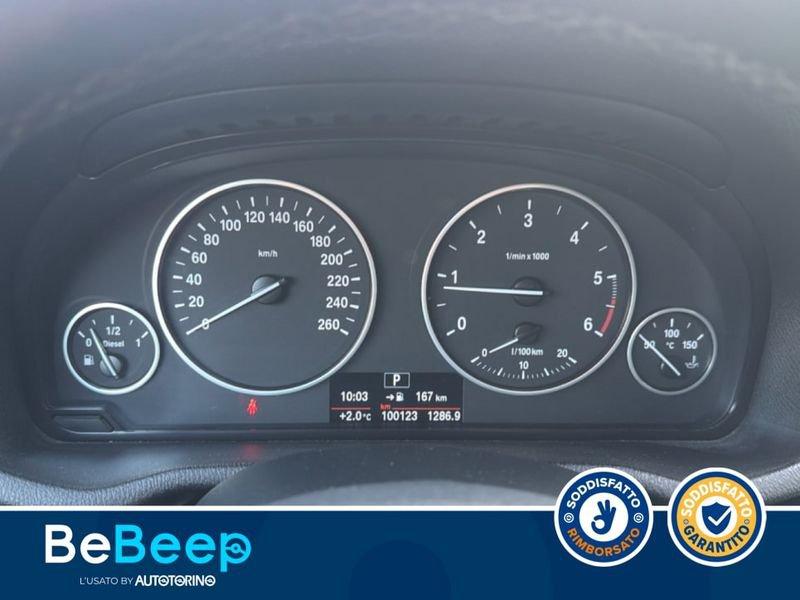 BMW X4 XDRIVE20D MSPORT AUTO