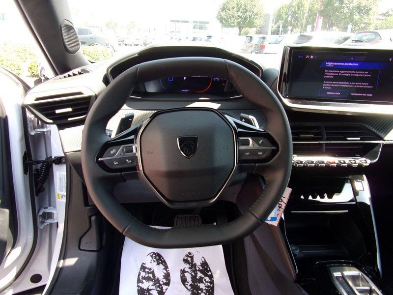 Peugeot 2008 Hybrid 136 e-DCS6 Allure