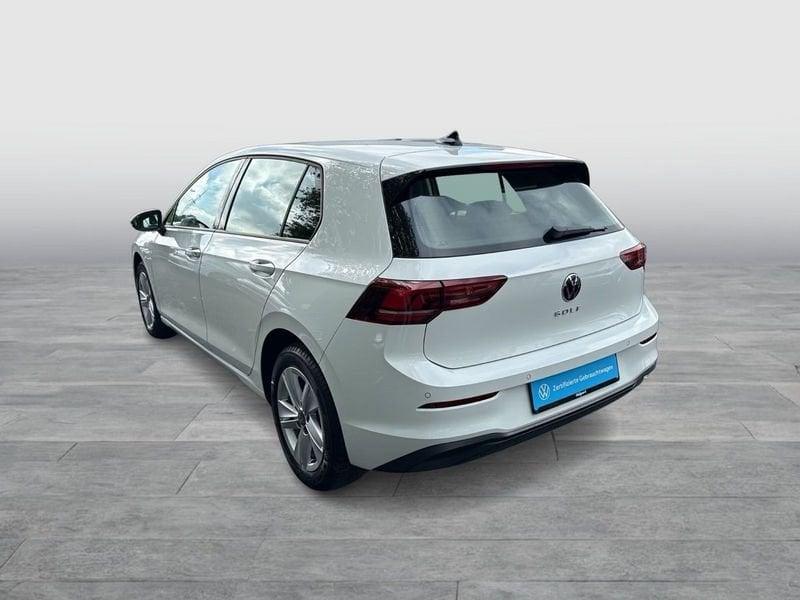 Volkswagen Golf Golf 1.5 tsi Life 115cv ACC Carplay Garanzia 5 anni VW