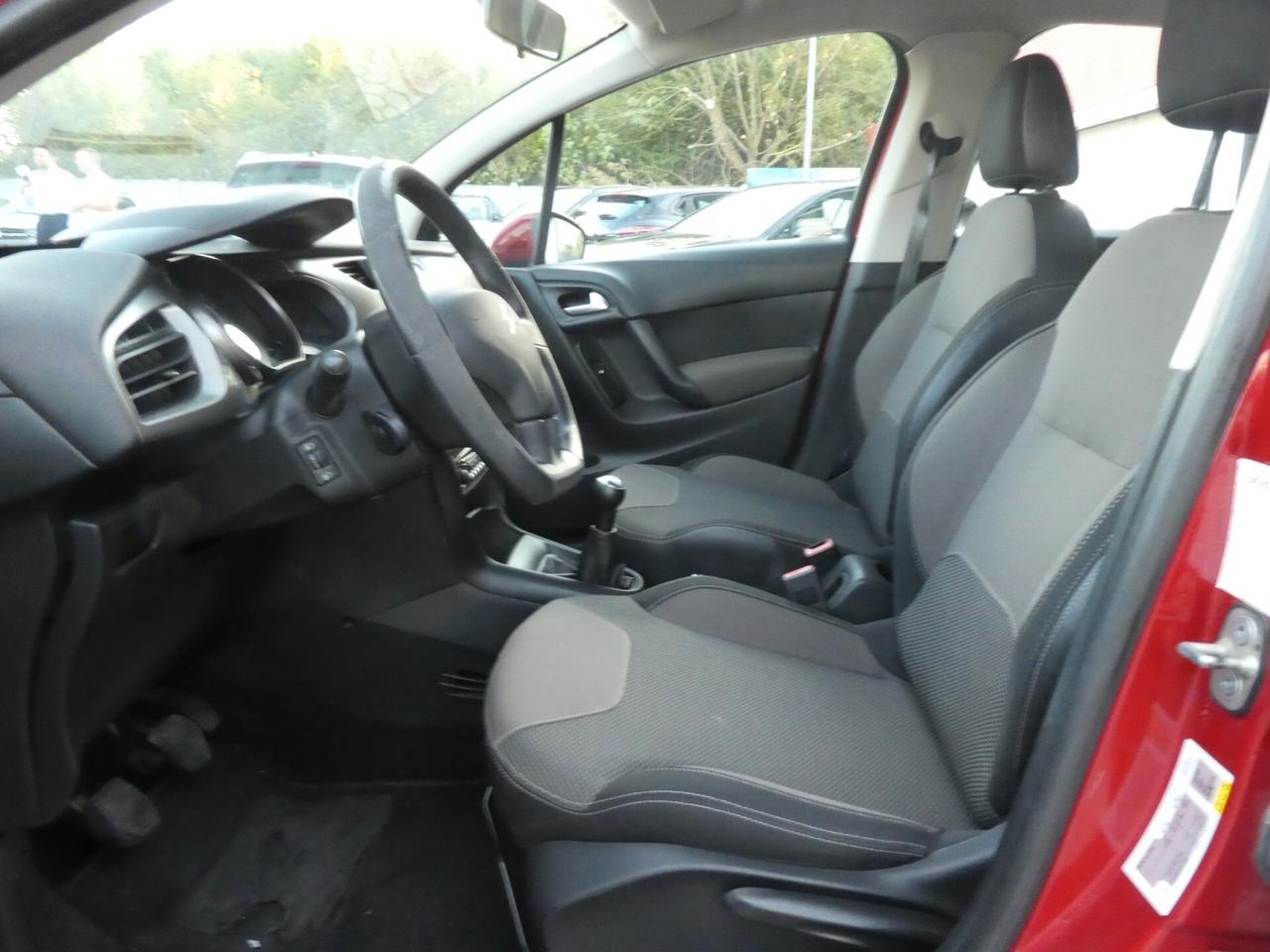 Citroen C3 1.2 VTi 82 Exclusive ok neopatentati