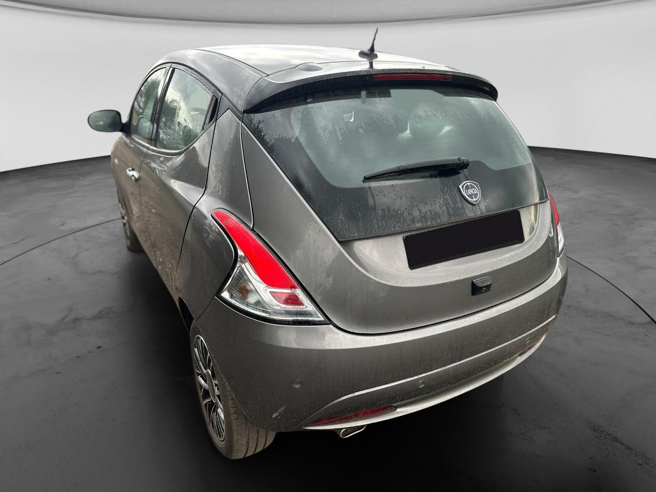 LANCIA Ypsilon III 2021 - Ypsilon 1.0 firefly hybrid Platino s&s 70cv