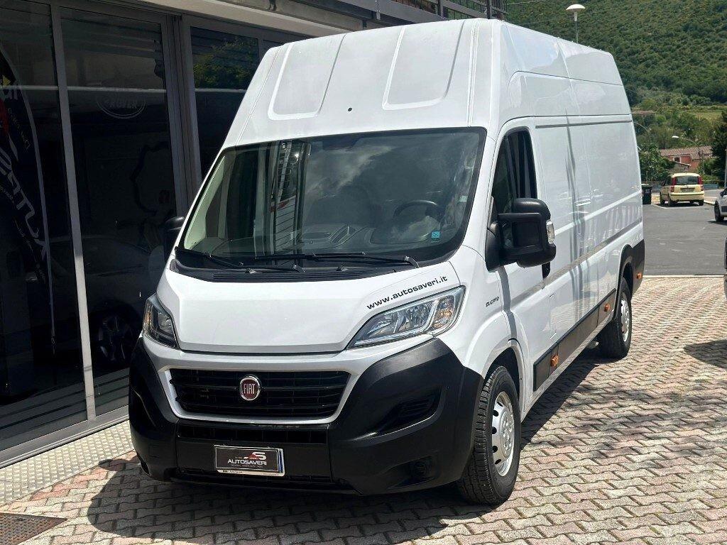 FIAT ducato DUCATO MAXI 35 XLH3