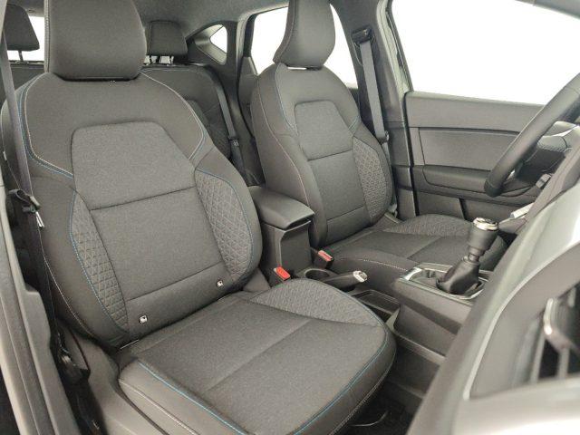 RENAULT Captur ECO-G 100 CV Evolution