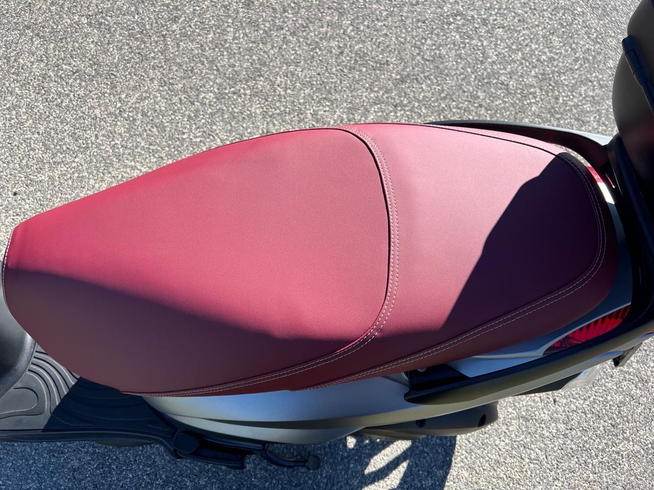 Kymco People 125i