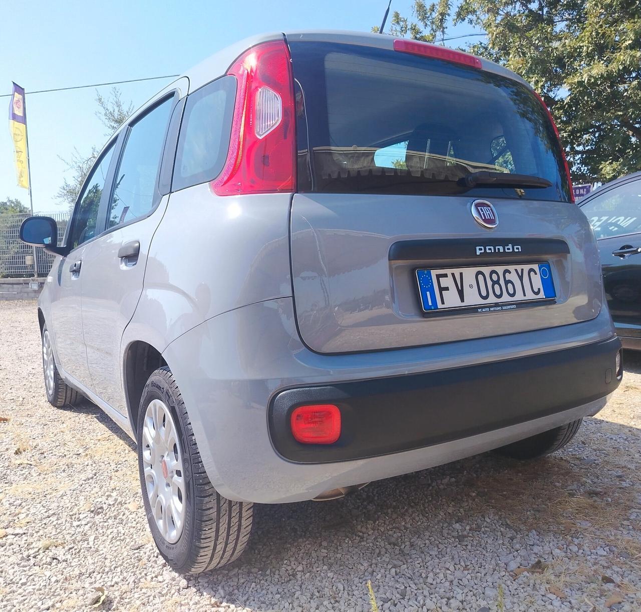 Fiat Panda 1.2 Easy Power Easy