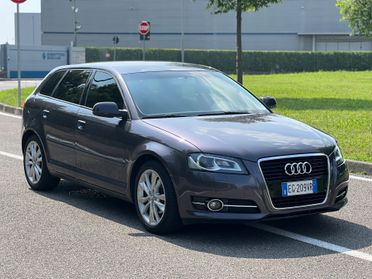 Audi A3 1.2 Benzina Ok Neopatentati