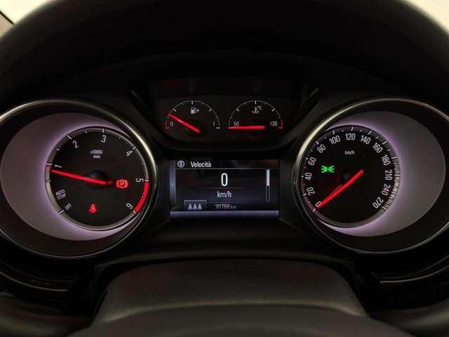 Opel Astra 1.6 CDTi 136CV Start&Stop Sports Tourer Innovation