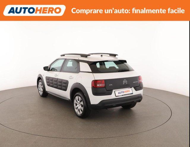 CITROEN C4 Cactus PureTech 82 Feel