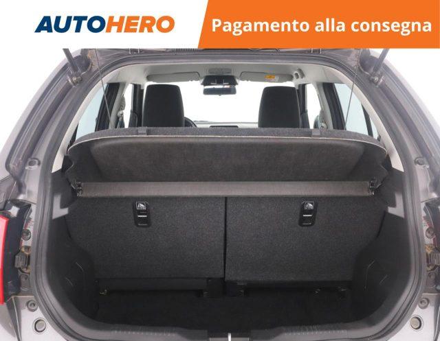 SUZUKI Ignis 1.2 Dualjet Top