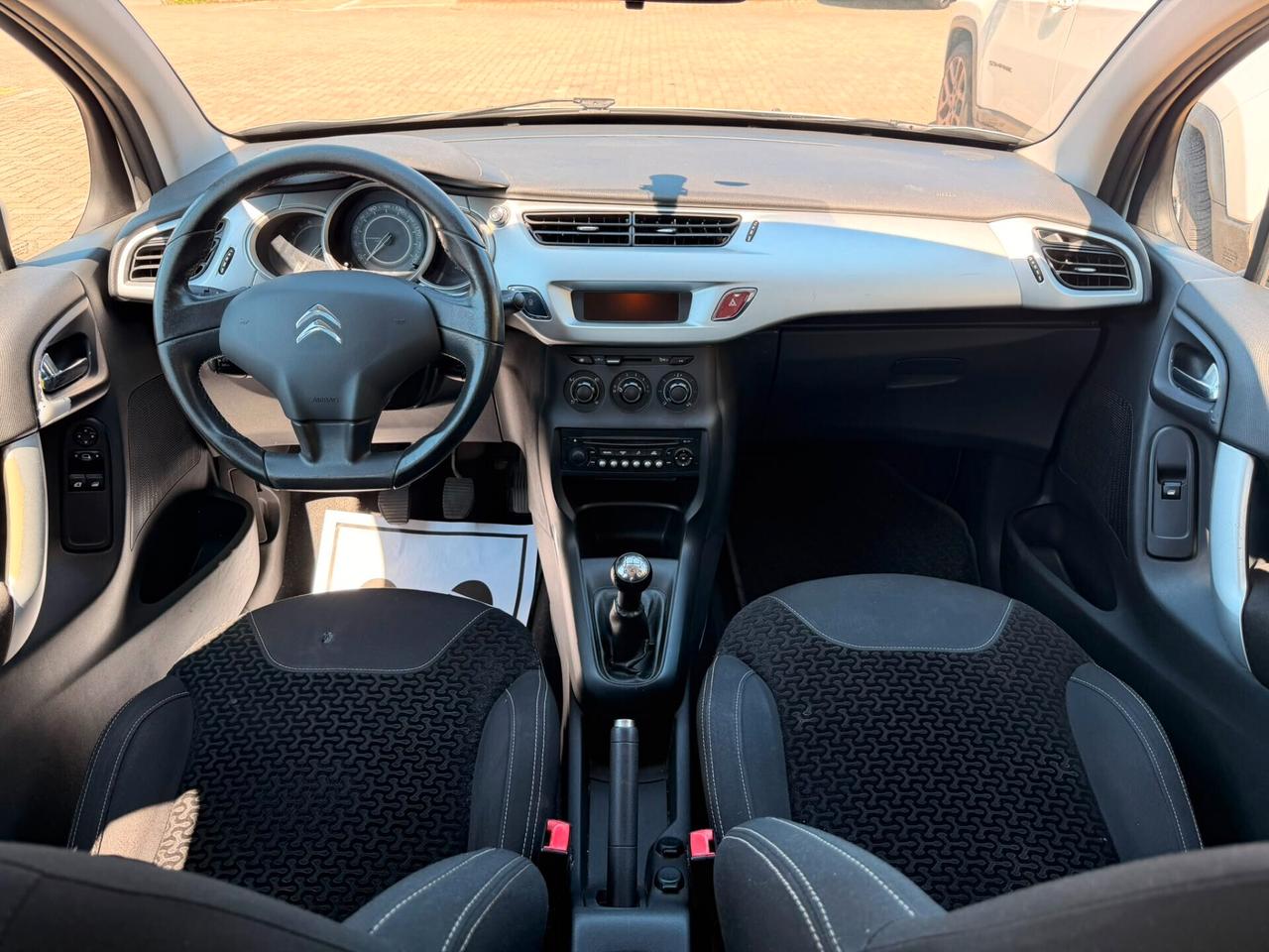 Citroen C3 1.4 Exclusive Style Eco Energy Gpl 73cv