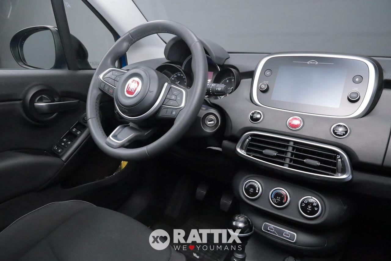 Fiat 500X 1.0 T3 120CV Cult