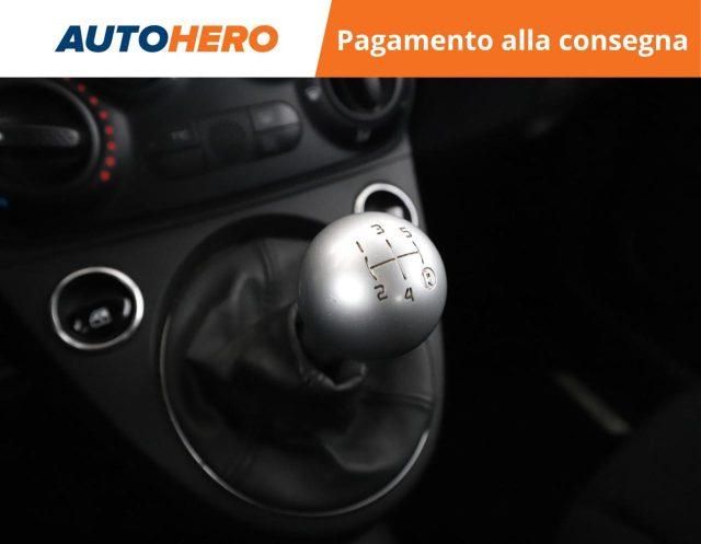 ABARTH 595 C 1.4 Turbo T-Jet 180 CV Competizione