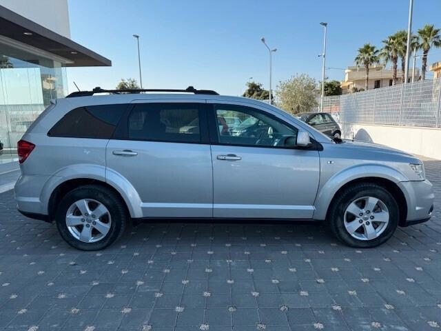 Fiat Freemont 2.0 Multijet 170 CV Freemont 7 posti 2012