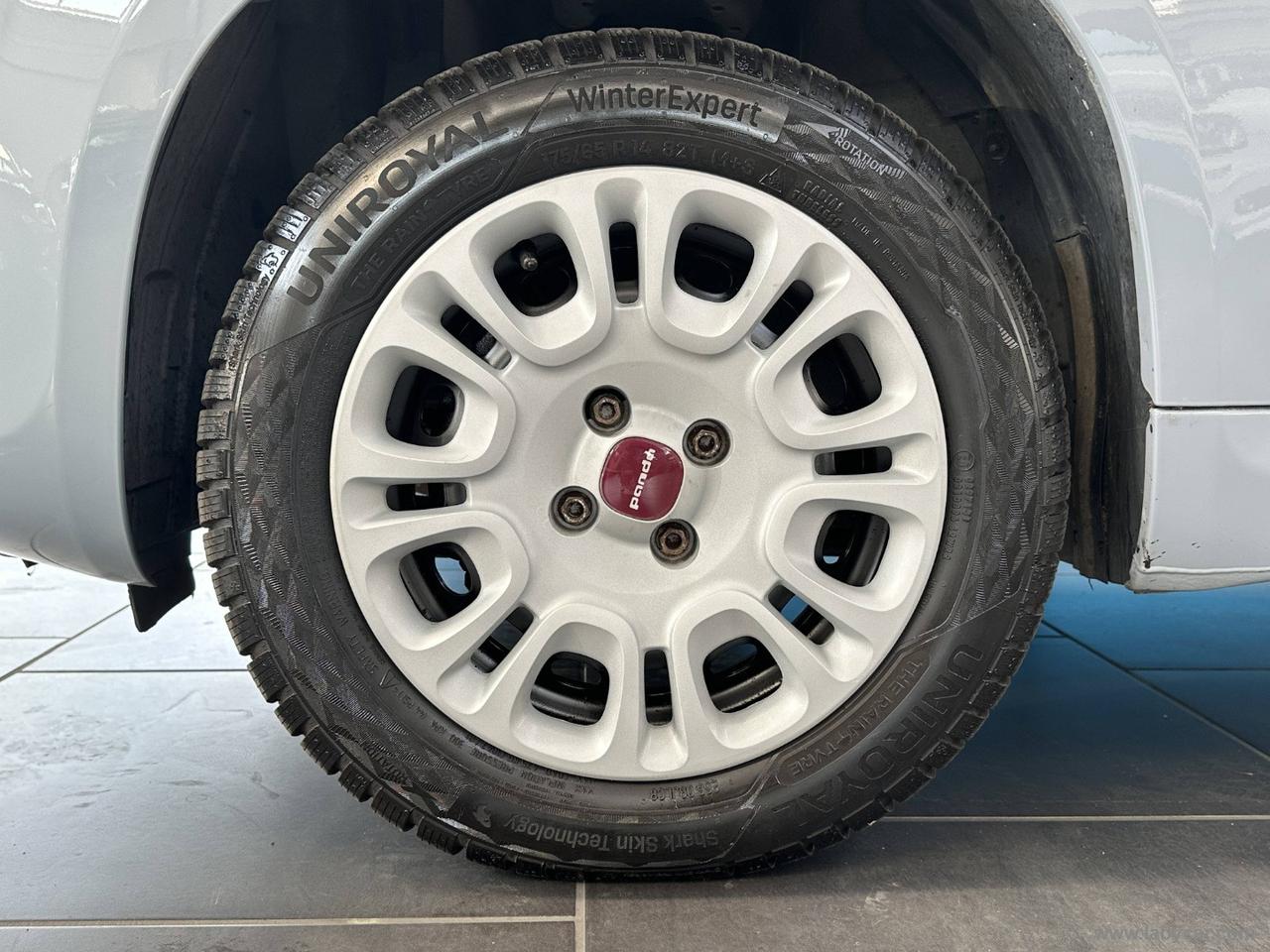 FIAT Panda 1.2 Easy