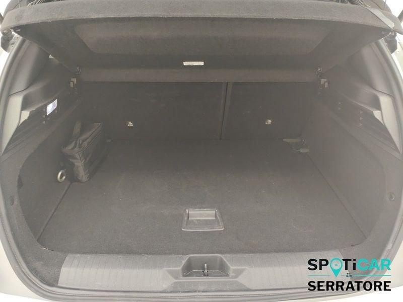 Opel Astra VI 2022 1.2 t GS s&s 130cv at8