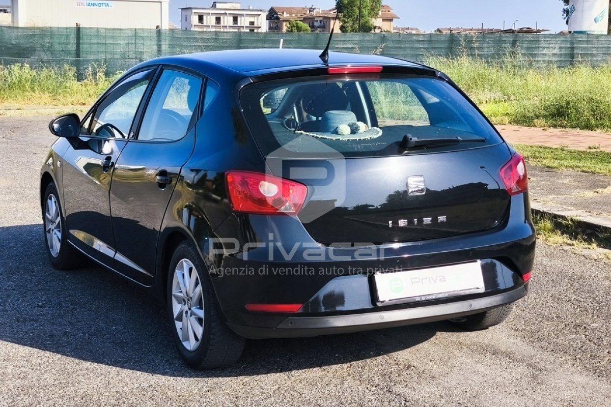 SEAT Ibiza 1.0 75 CV 5p. Style