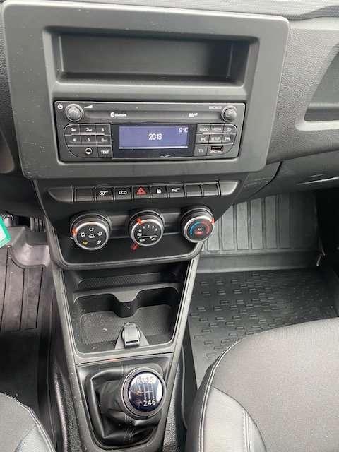 Renault Express 1.5 BLUE DCI 95 CV CARGO