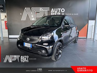 smart forfour Forfour 1.0 Youngster 71cv twinamic my18