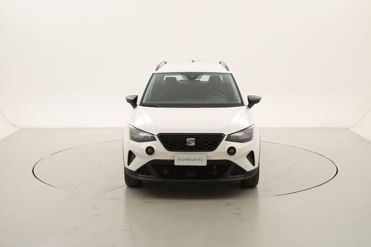 Seat Arona Style BR991955 1.0 Metano 90CV