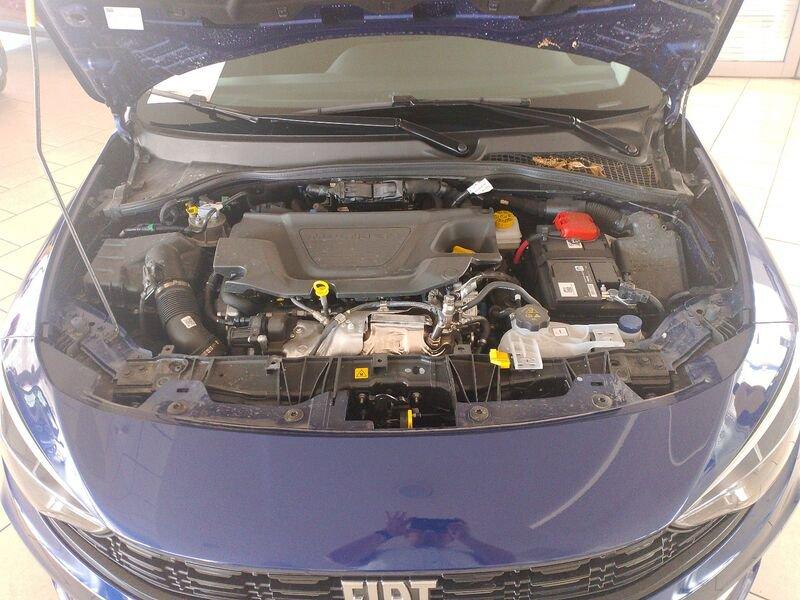 FIAT Tipo Sedan 1.6 130cv Ds SedanTipo
