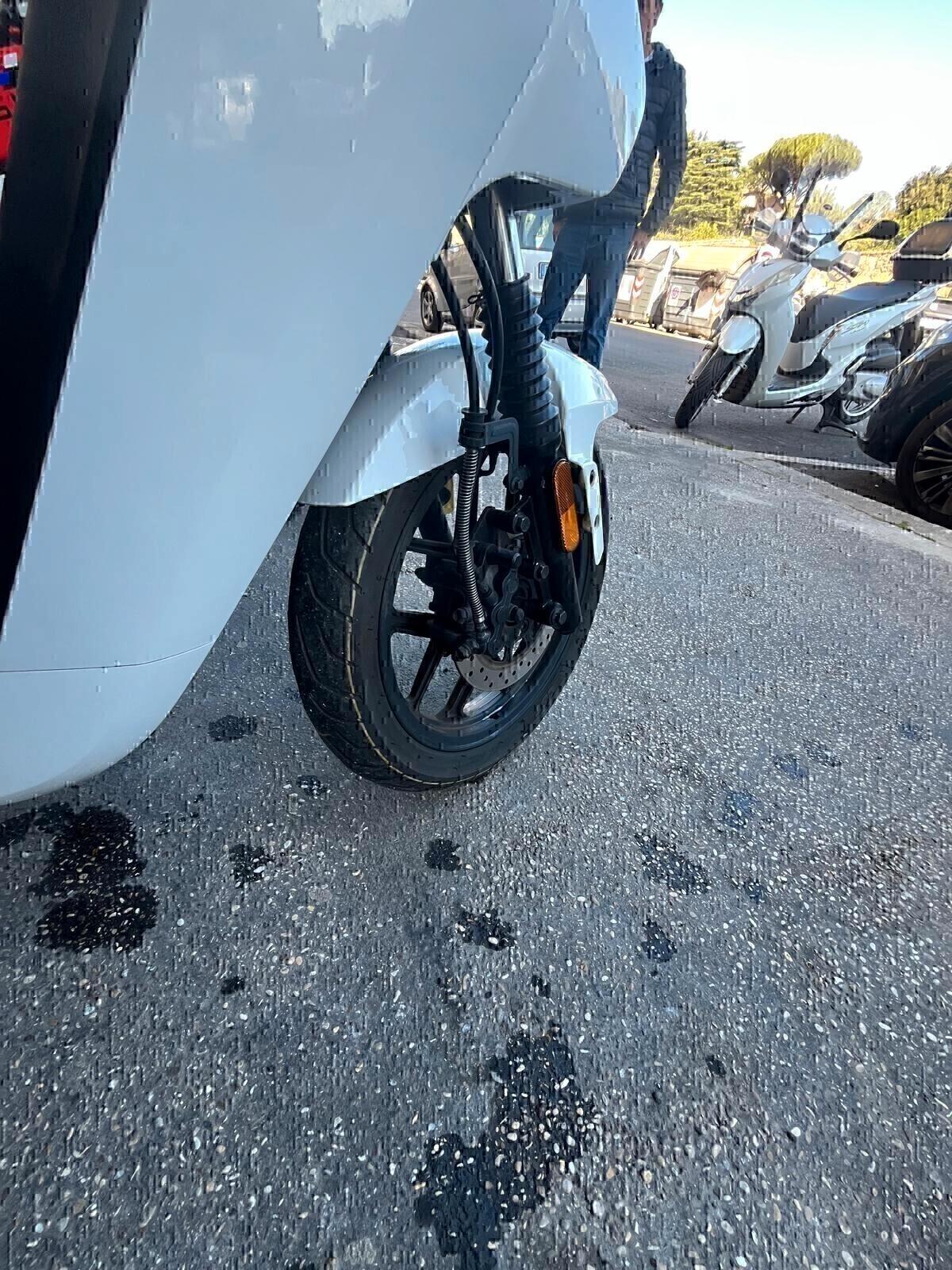 NIU MQI GT 70 - OTIMO STATO