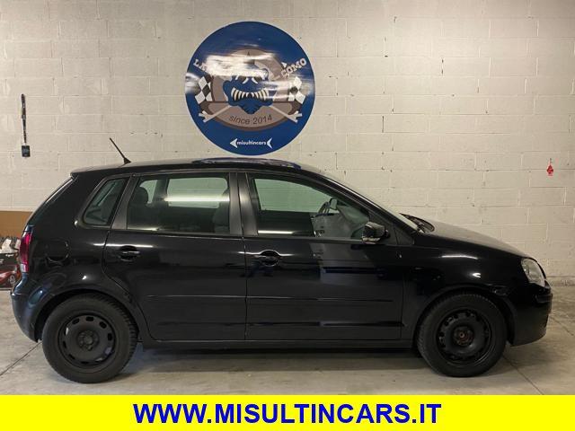 VOLKSWAGEN Polo 1.6 5p. Sportline