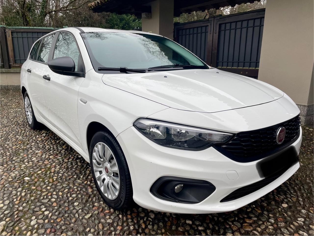 Fiat Tipo 1.3 Mjt S&S SW Business *EURO 6D*