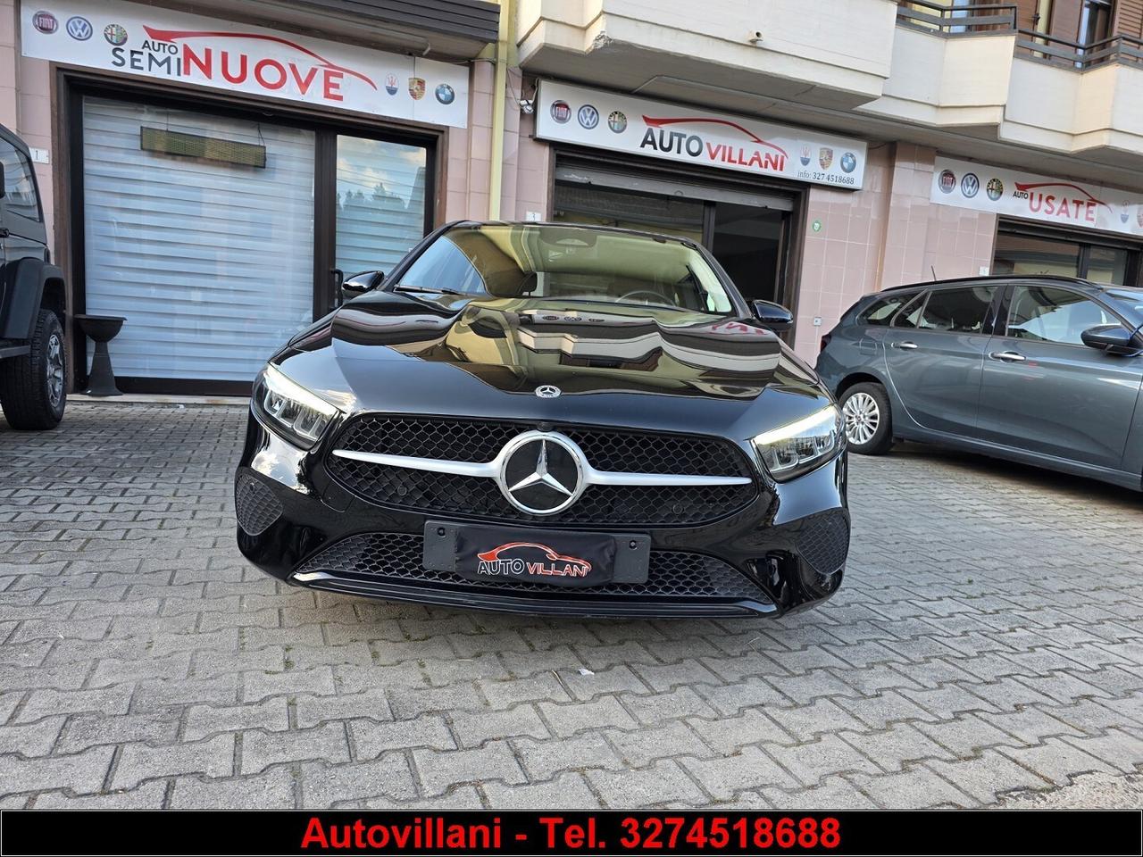 Mercedes Classe A - W177 2023 - A 180 d sport plus