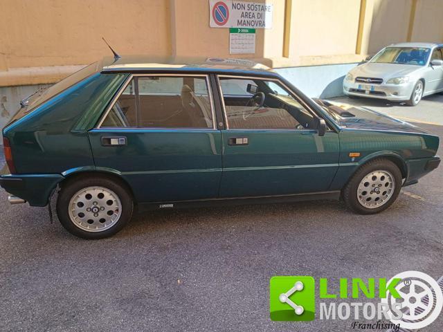 LANCIA Delta 1.3 LX Limited Edition