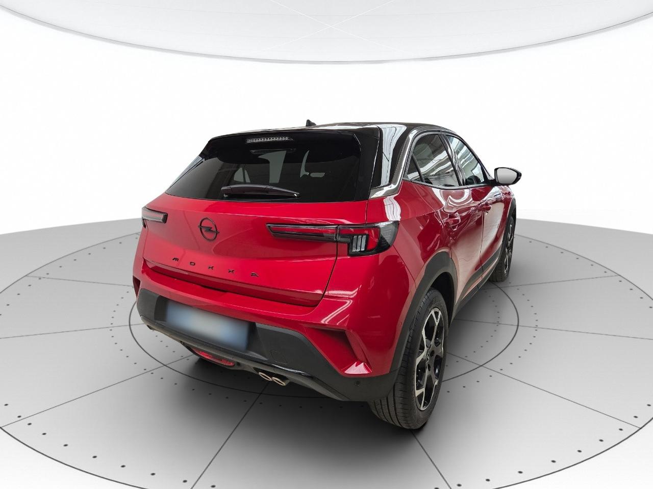 OPEL Mokka 1.2 t Ultimate s&s 136cv
