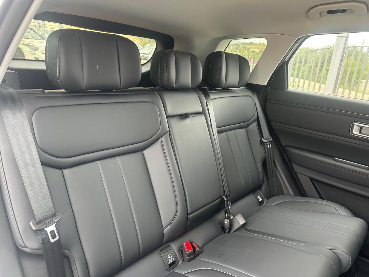 Jaecoo 7 1.5 TGDI SHS-P Pure