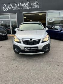 Opel Mokka 1.6 CDTI