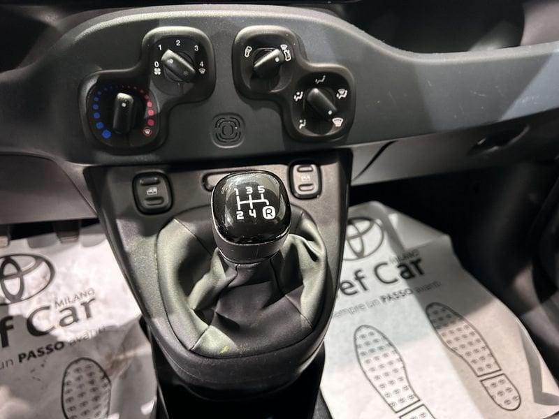 FIAT Panda Panda 1.2 Easy