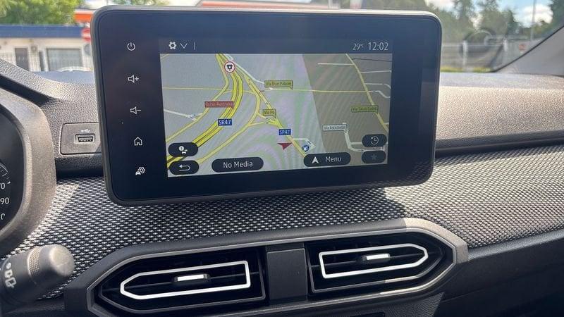 Dacia Jogger 1.0 TCe GPL Extreme UP 7p.ti
