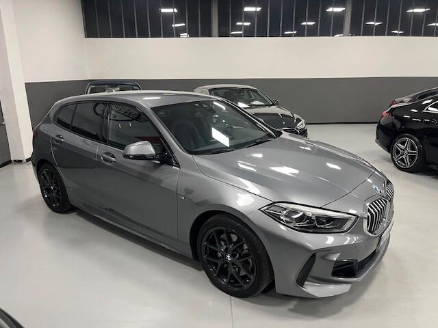 Bmw 120 120d 5p. Msport