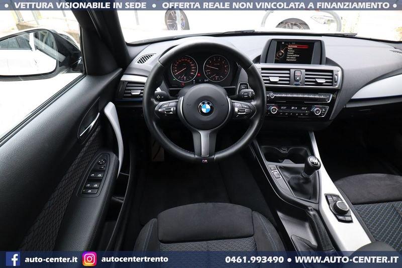 BMW Serie 1 118i 5p. Msport M-sport