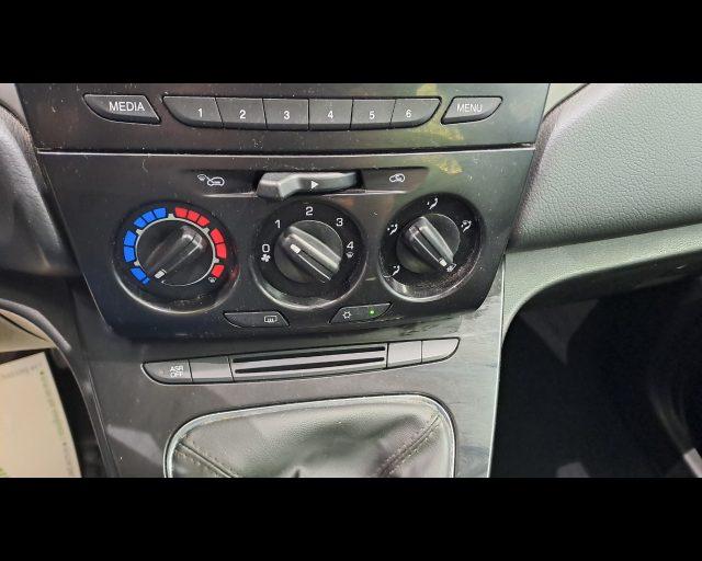 LANCIA Ypsilon 1.2 8v Gold s&s 69cv