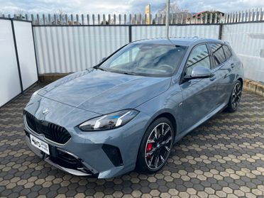 Bmw 118 118d MSport Pro *SHANOW, 360°, PORT. ELETTRICO*