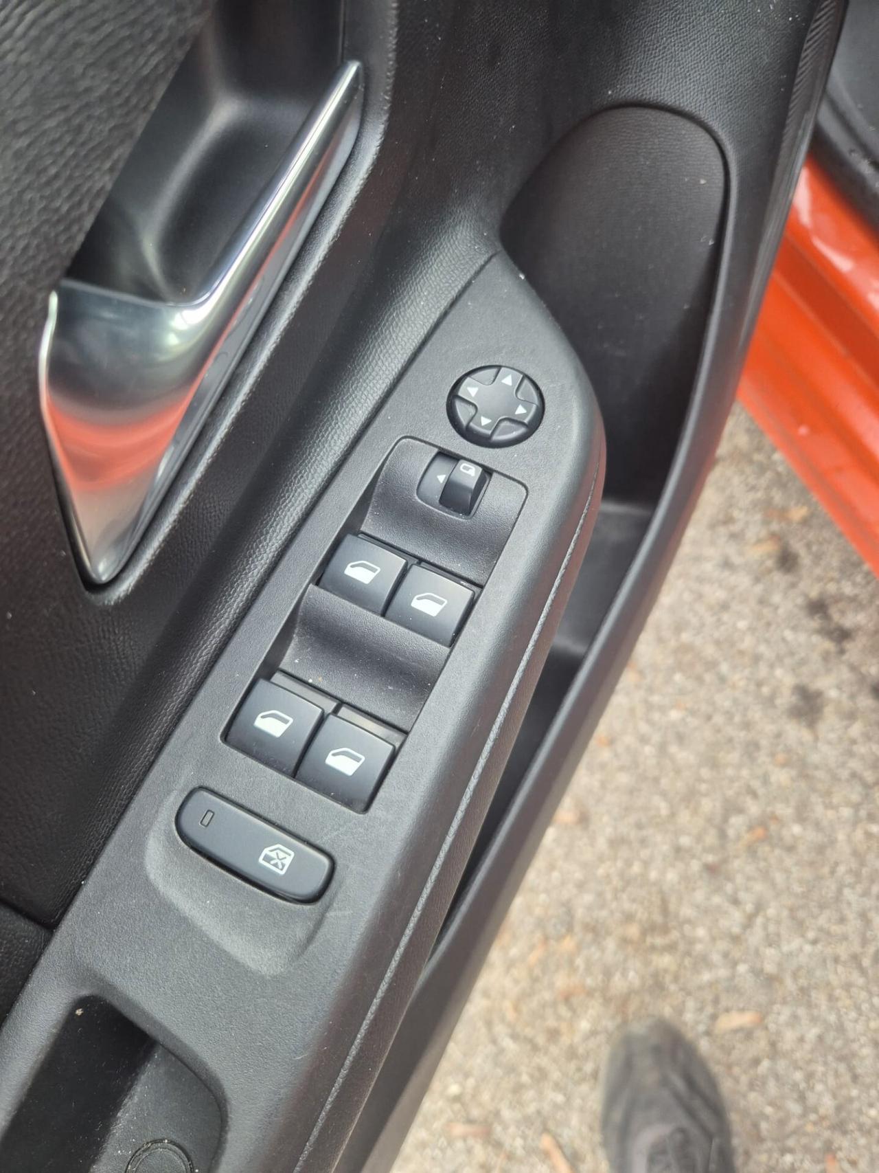 Opel Corsa 1.2 Elegance