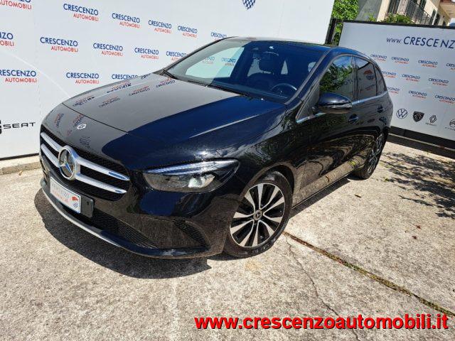 MERCEDES-BENZ B 180 d Automatic AZIENDALE - MINI RATA 4 ANNI