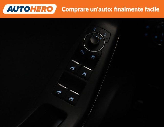 FORD Puma 1.0 EcoBoost Hybrid 125 CV S&S aut. ST-Line