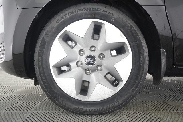 HYUNDAI Staria Staria 2.2 AT AWD 9 posti Wagon