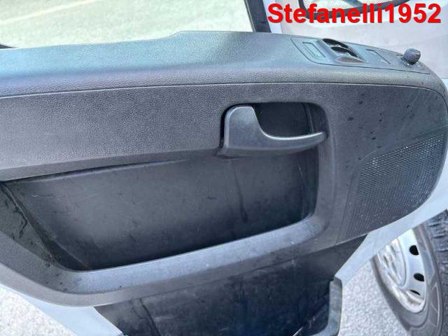 PEUGEOT Boxer III 330 2019 - 330 2.2 bluehdi 140cv S&S L2H2