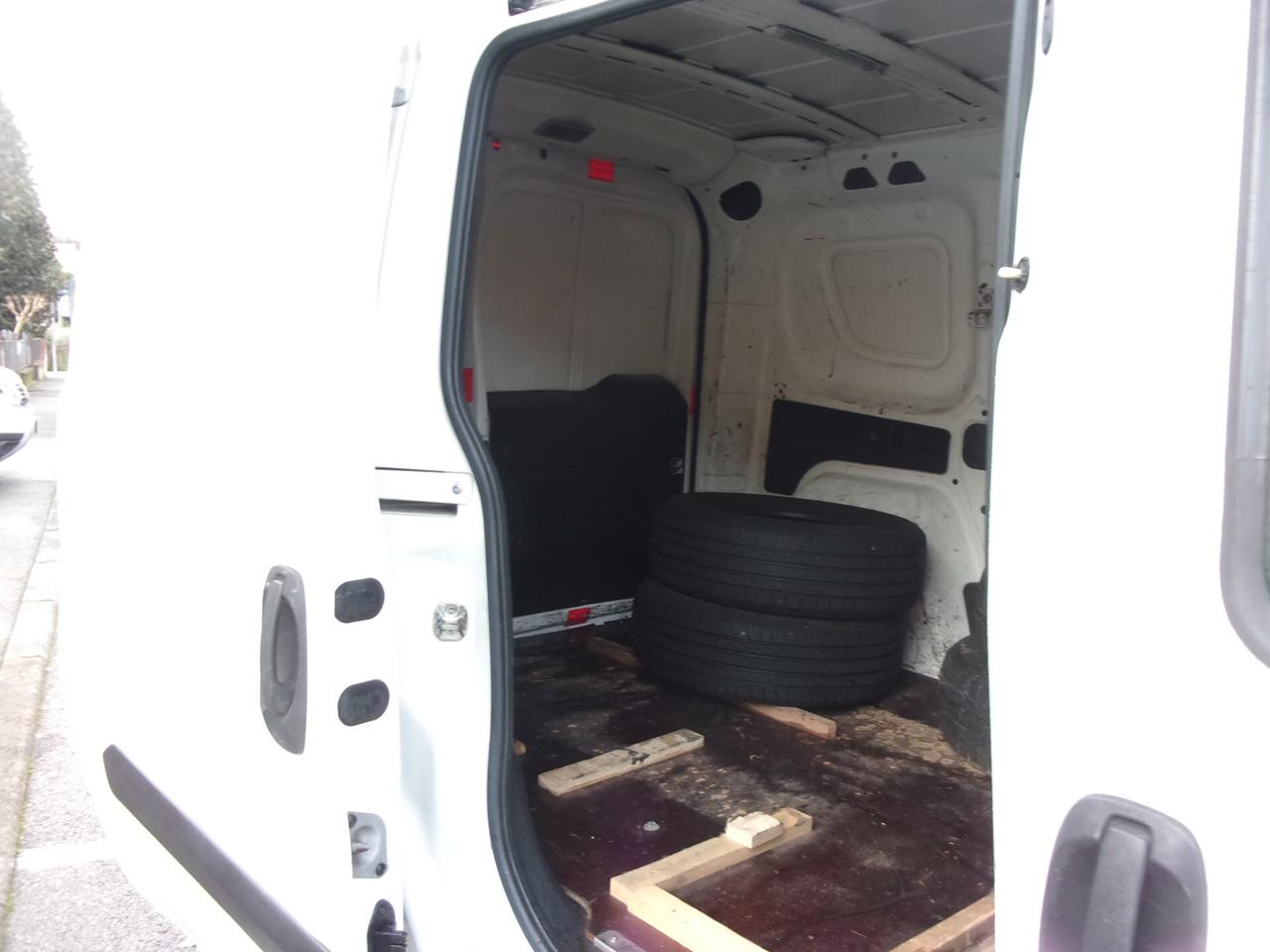 Fiat Doblo Doblò 1.3 MJ 16V PC-TN Cargo FURGONE