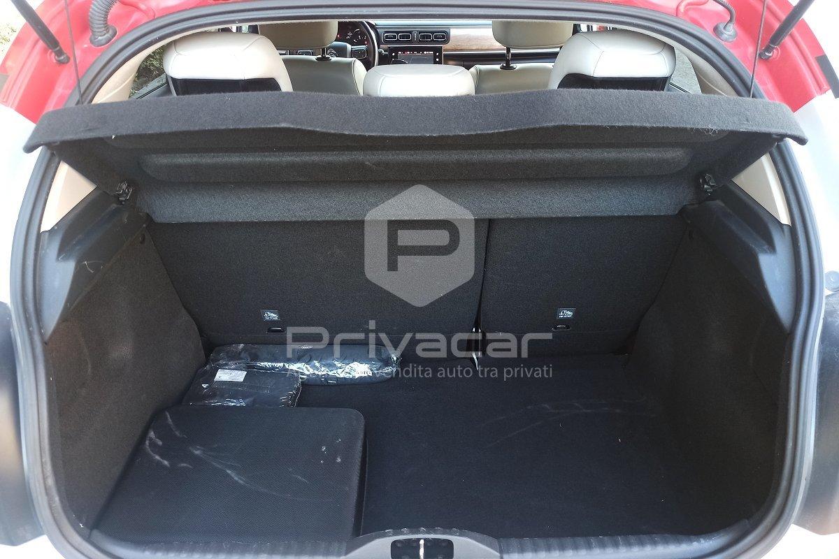 CITROEN C3 PureTech 83 S&S Shine Pack
