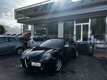 Alfa Romeo Giulietta 1.4 Turbo MultiAir 150 CV Sport